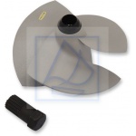 Wirnik śruba SeaDoo Nujet SD-A5.5  klucz