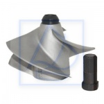 Wirnik śruba SeaDoo Nujet SD-A5.5  klucz