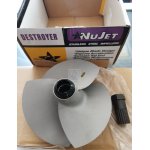 Wirnik Kawasaki 750SX SXI STS ZXI NUJET KW-A5.0  750SS