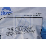 Kpl pompy wody Mercury 30KM 50KM 70KM 18-3207