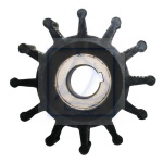 Wirnik pompy wody  JO50427/2 z wstawką nierdzewną