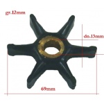 Wirnik JOHNSON EVINRUDE 10-25KM ~1978  500351