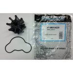 Wirnik pompy wody Mercruiser Bravo MPI oryginał 8M0104229