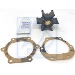 Wirnik pompy wody oryginal Volvo Penta 22222936 3593659 Johnson 09-1026B