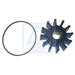 Wirnik Volvo Penta 3854286 OMC Cobra Jabsco 18-3060