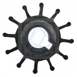 Wirnik pompy wody Volvo Penta Jabsco JP 09-801B zam. 2041 