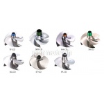 Wirnik Sea Doo RXP-X255 RXT-X260  SRZ-CD-15/20A