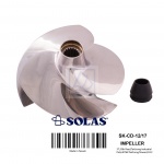 Wirnik Sea Doo Spark SK-CD-13/18