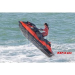 Wirnik Sea Doo RXP-X RXT-X GTX Ltd. 300 2016~ Wake Pro 230 2019~  SXX-CD-13/18
