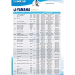 Wirnik Yamaha 1812 SHO FZR FZS FX YS-DF-14/21 