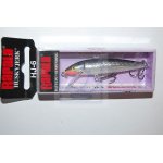 Przynęta Wobler RAPALA Husky Jerk HJ-6 S SILVER 6cm 3g