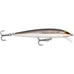 Przynęta Wobler RAPALA Husky Jerk HJ-6 S SILVER 6cm 3g