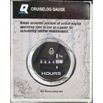 Wskaźnik licznik motogodzin Mercury 895295Q61 Admiral