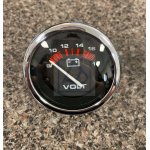 Wskaźnik napięcia woltomierz 12V MERCURY 895286Q61 Admiral