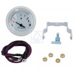 Wskaźnik poziomu paliwa 240-33 Ω Mercury 895291A21