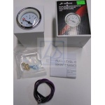 Wskaźnik poziomu paliwa 240-33 Ω MERCURY 895291A41