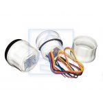 Wskaźnik temperatury cieczy KUS BB 40~120℃