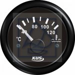 Wskaźnik temperatury cieczy KUS BB 40~120℃