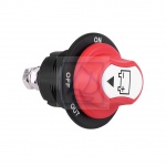 Wyłącznik główny prądu mini hebel Compact 100A