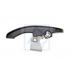 Zamknięcie pokrywy silnika Mercury F2,5 F5 F9,9 F20 EFi Tohatsu MFS3,5 MFS6 MFS8 MFS15 MFS30