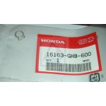 Mieszek przyspieszacza gaźnika HONDA BF8 BF10 BF15 BF20  16119-ZW9-013 + zapinka 16163-GHB-600