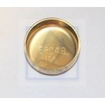 Zaślepka z brązu 1-5/8 Inch Sierra 18-5961 