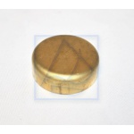 Zaślepka z brązu 1-5/8 Inch Sierra 18-5961 