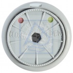 Zawór nadmiarowy do pontonu otwarcie 250bar, zamknięcie 230bar