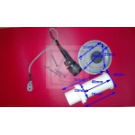 Zawór spustu wody do pontonu BRIG Falcon