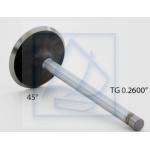 Zawór ssący głowicy Mercruiser Volvo OMC GM V6 V8 Vortec