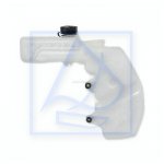 Zbiornik oleju Evinrude eTec E40 E50 E60 od 2010 roku 5007951