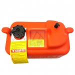 Zbiornik paliwa 22.7L  Johnson Evinrude 6 gal 763900 5008623