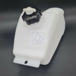 Zbiornik paliwa do silników Mariner 2,5KM 3,3KM Tohatsu 2,5KM 3,5 KM 1991-2004