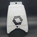 Zbiornik paliwa do silników Mariner 2,5KM 3,3KM Tohatsu 2,5KM 3,5 KM 1991-2004