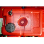 Zbiornik paliwa PCV 12L HULK