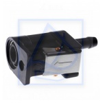 Zbiornik paliwa PCV NSE 12L ze wskaźnikiem i szybkozłączką