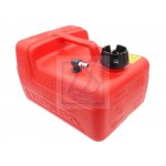 Zbiornik paliwa PCV oryginalny HONDA 12L   17500-ZV4-G02