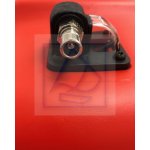 Zbiornik paliwa PCV oryginalny HONDA 25L  17500-ZV5-906