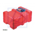 Zbiornik paliwa stacjonarny CAN 33L