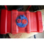 Zbiornik paliwa stacjonarny CAN 43L 