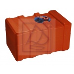 Zbiornik paliwa stacjonarny CAN 102L