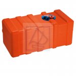 Zbiornik paliwa stacjonarny CAN 120L