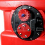 Zbiornik paliwa stacjonarny CAN 120L