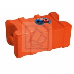 Zbiornik paliwa stacjonarny CAN 50L