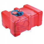 Zbiornik paliwa stacjonarny CAN 42L