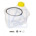 Zbiornik pompy trymu Mercruiser 18525A1