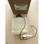 Zbiornik wyrównawczy oleju przekładni Mercruiser 8M0075708