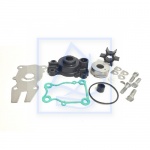 Kpl pompy wody z obudową YAMAHA F40 F50 F60 18-3415