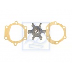 Kpl pompy wody Volvo Penta 875808 3593659 Johnson 09-1026B oryginalny