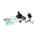 Kpl pompy wody z obud HONDA  BF115 BF130A 06193-ZW5-030